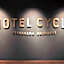 Hotel Cycle