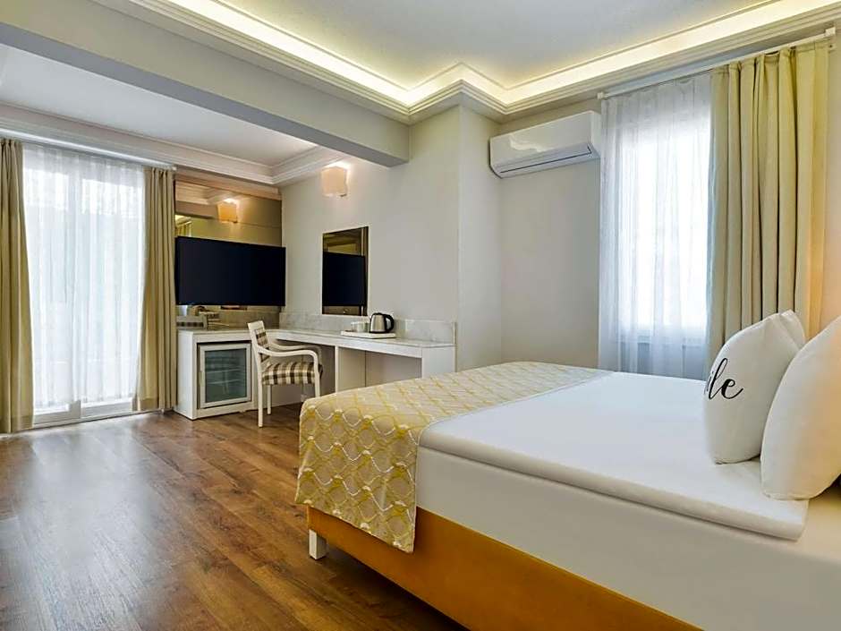 Selectum Family Comfort Side