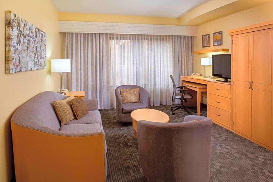 Courtyard by Marriott Sandestin at Grand Boulevard