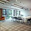 Novotel Lyon Confluence