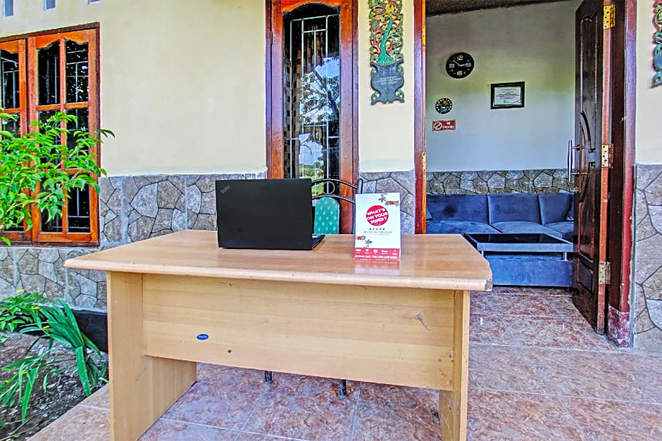 Hotel O Archi Homestay