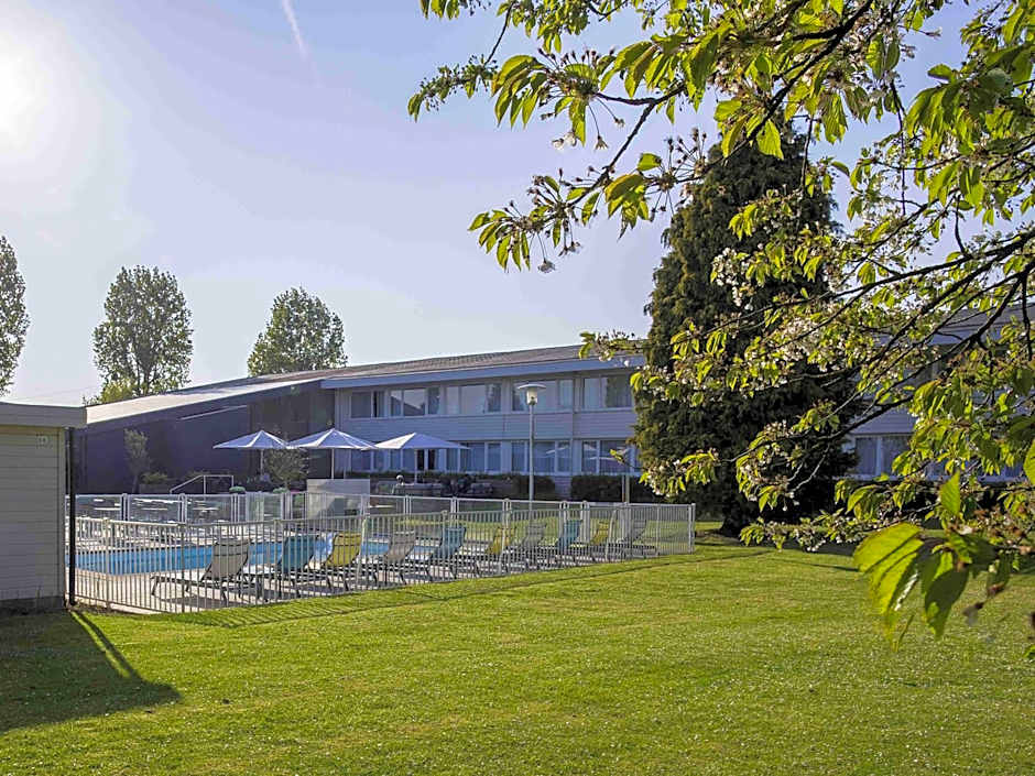 Novotel Lille Aéroport
