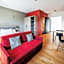 Brera Serviced Apartments Singen
