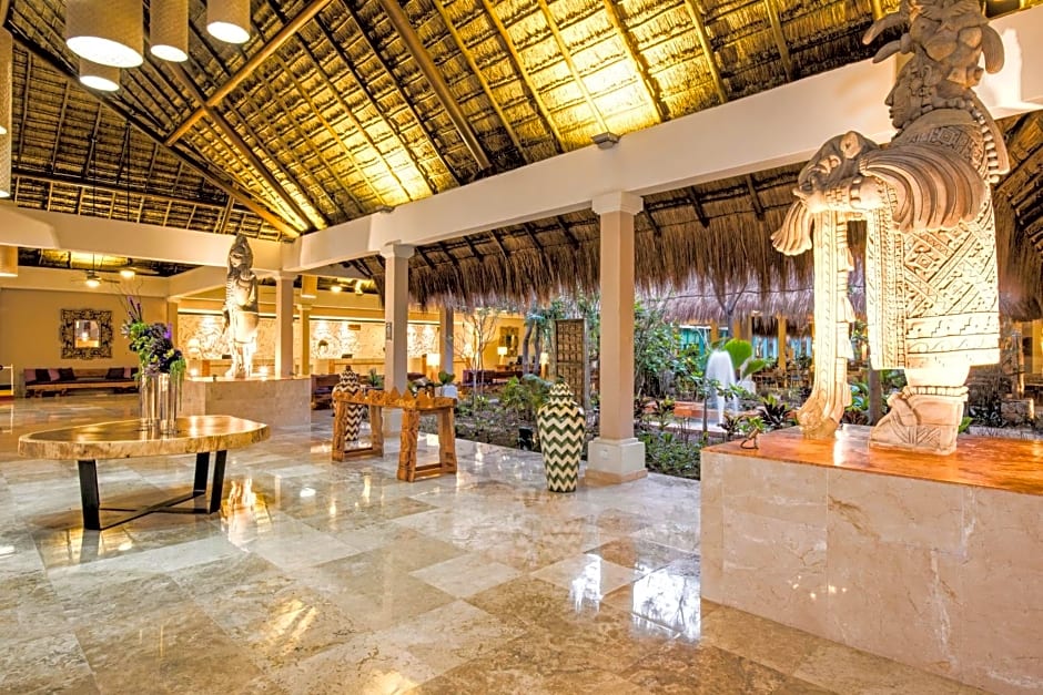 Iberostar Tucan