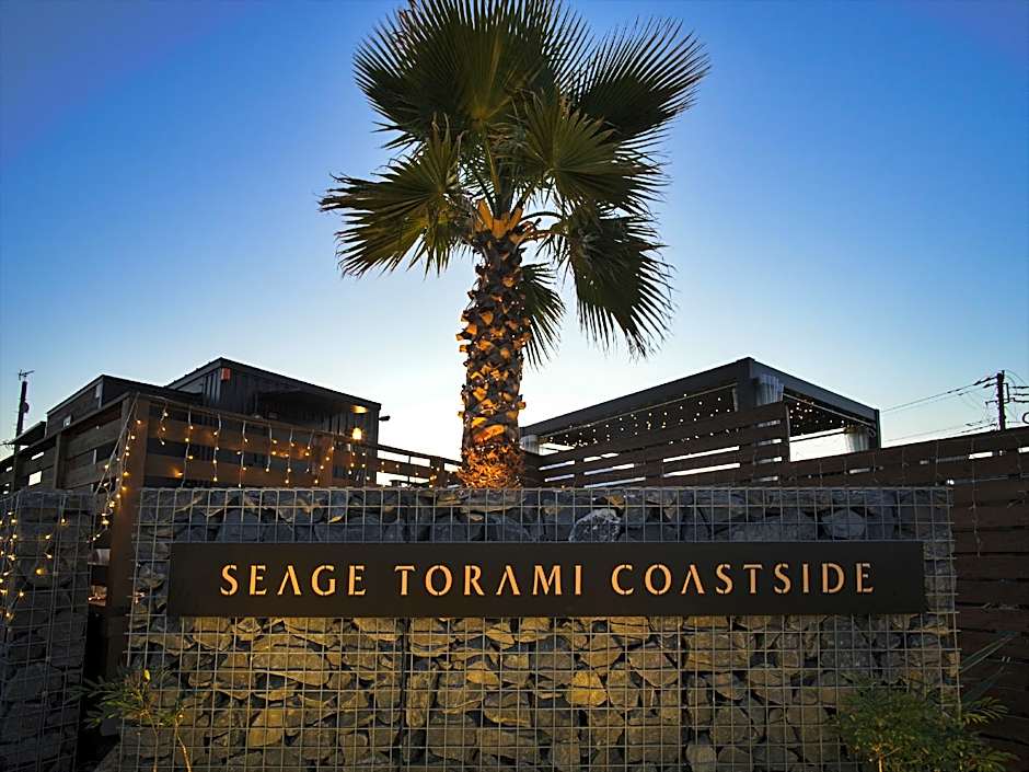SEAGE TORAMI COASTSIDE