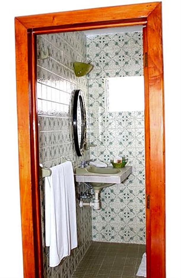 Hotel Boutique Catedral Vallarta