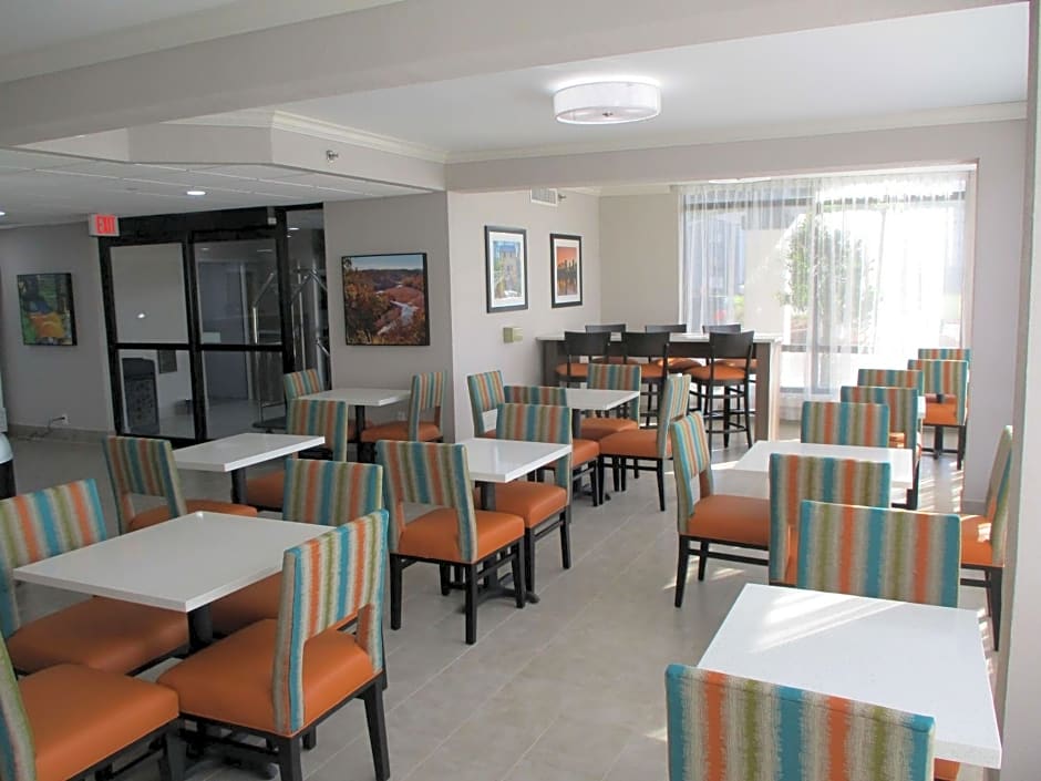 Best Western Southwest Little Rock