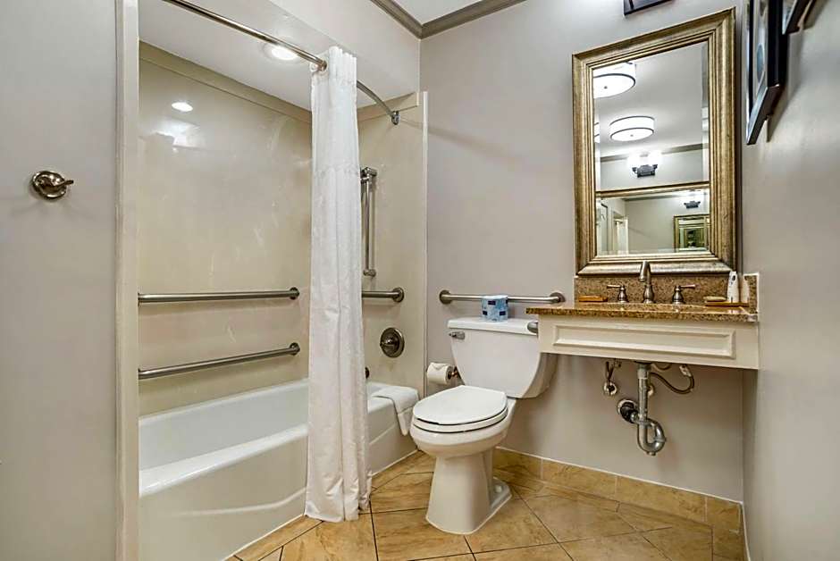 Country Inn & Suites by Radisson, Metairie (New Orleans), LA