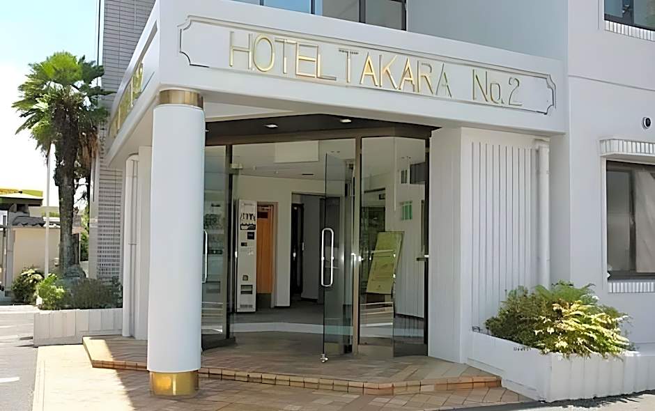 Business Hotel Takara