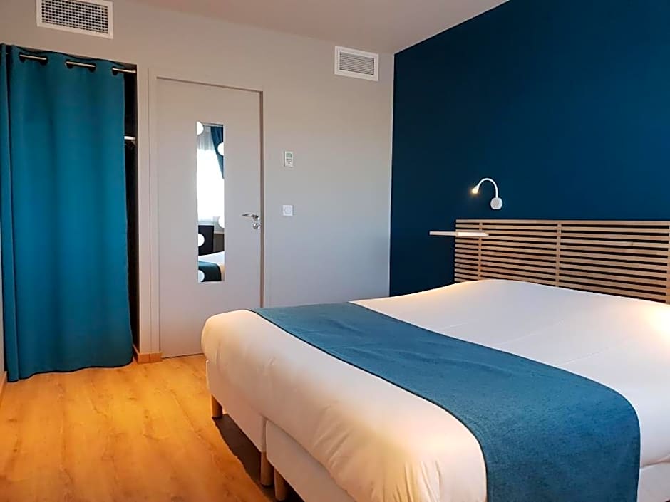 Hotel Restaurant L'Espassole