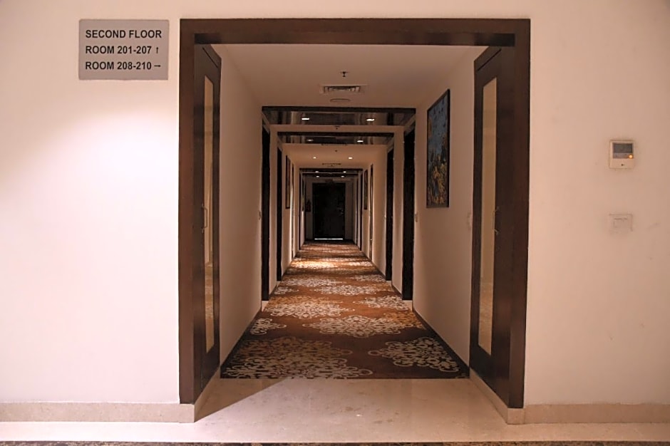 Nio By Tarika, Sector-1, Noida