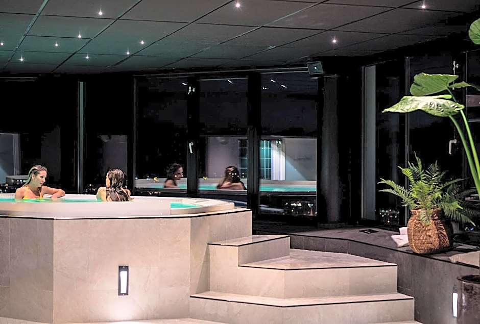 Hotell Södra Berget