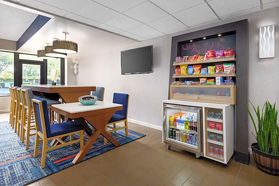 Hampton Inn By Hilton Ft. Lauderdale-Cypress Creek