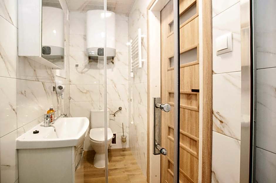 Aparts Care Beztroska