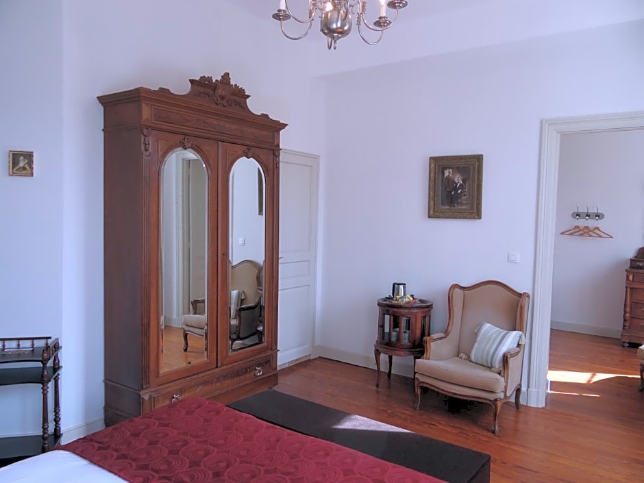 Bed & Breakfast L'Orangerie