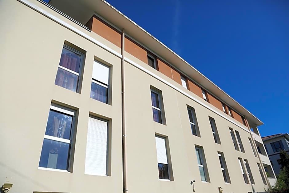 Résidence Les Académies Aixoise