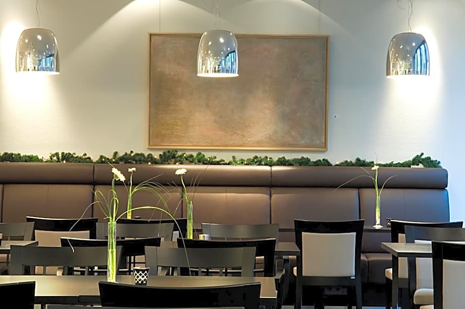 Aquis Grana City Hotel