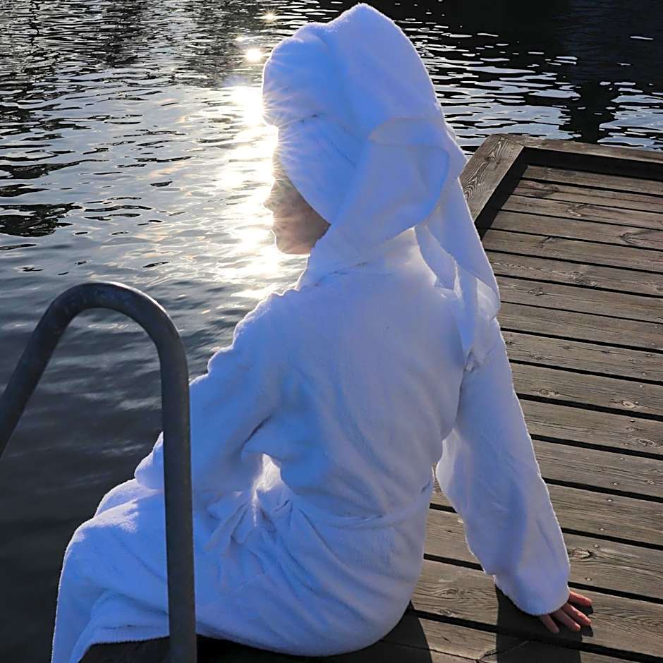 Vår Gård Saltsjöbaden