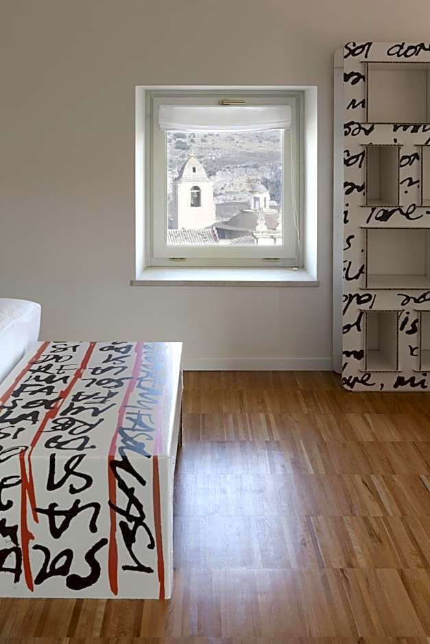 Santa Cesarea Residence Luxury Suite - La vetta del Sasso Barisano