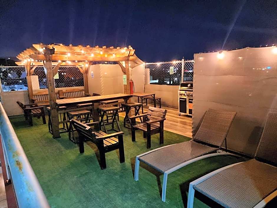 Privatto Suites