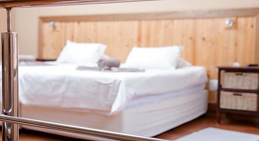 Deutsches Haus Hotel