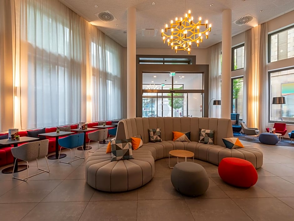 Holiday Inn Express Heilbronn By IHG