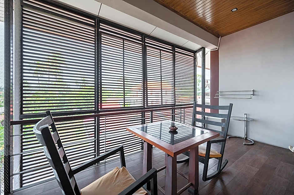 Amenity Apartel Samui