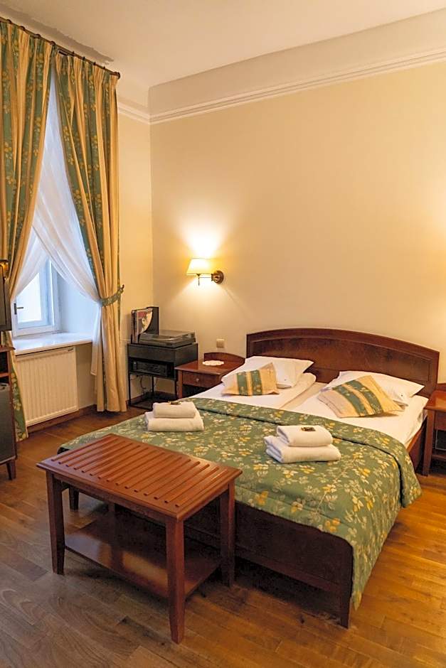 Aparthotel Karmel