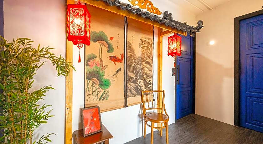 Marco Polo Phuket Poshtel & Bistro