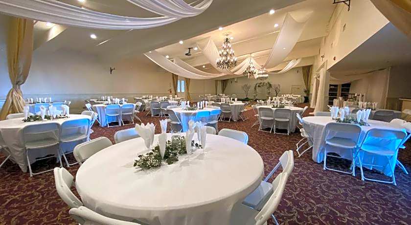 G T Hotels Inn & Suites Extended Suites