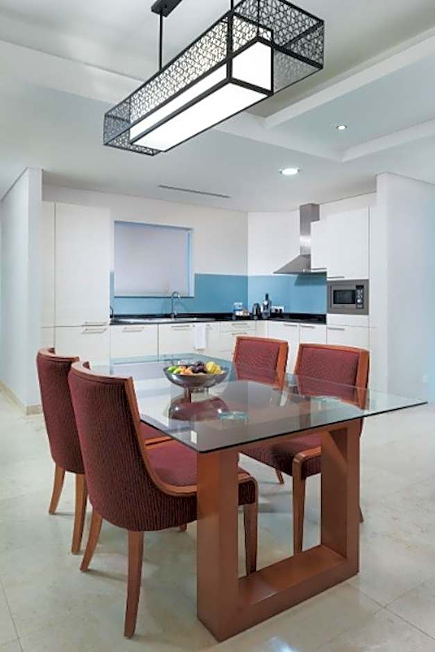 Executive Apartments Muscat