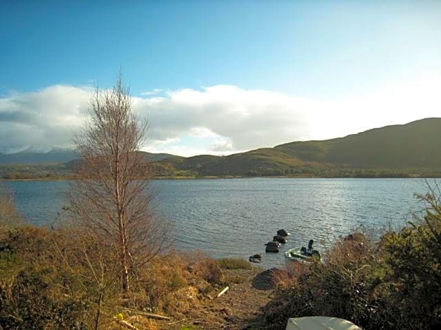 Glencurrah House B&B