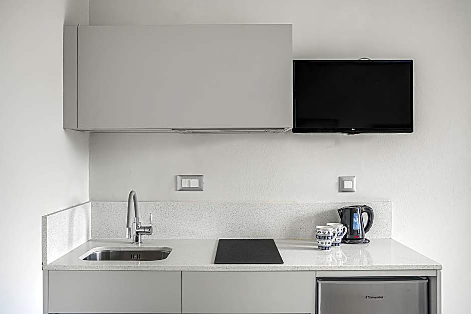 Sergiani Garden Hotel Apartments