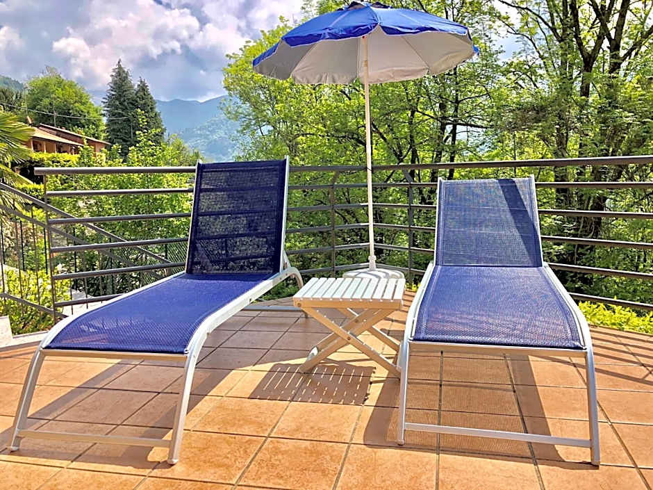 Residenza Ai Ronchi 1 2 6