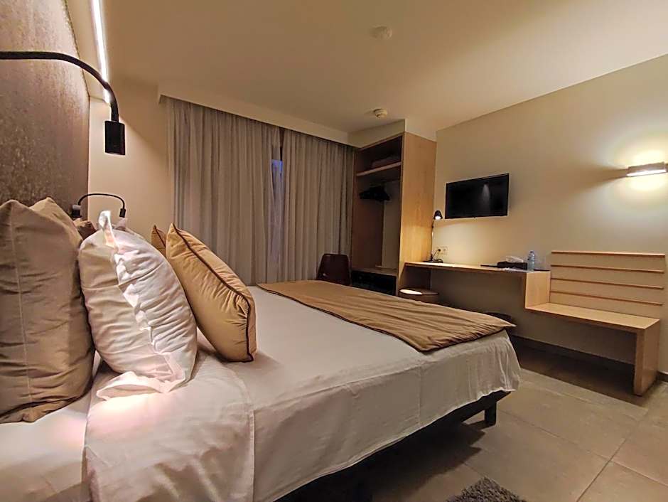 Hotel Lepelbed