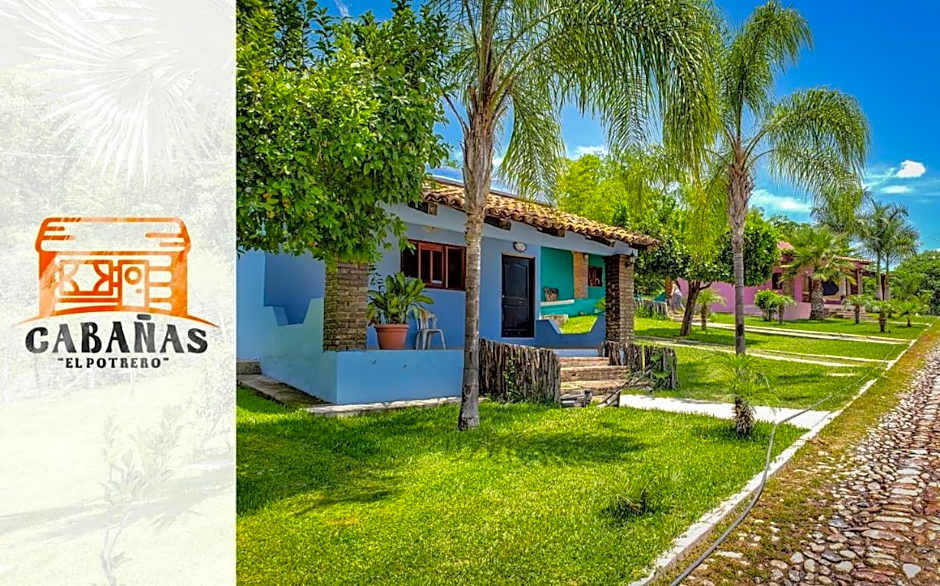Cabañas El Potrero