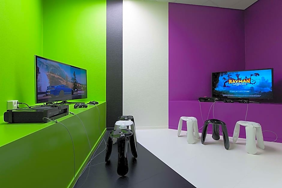 Best Western Princess Hotel