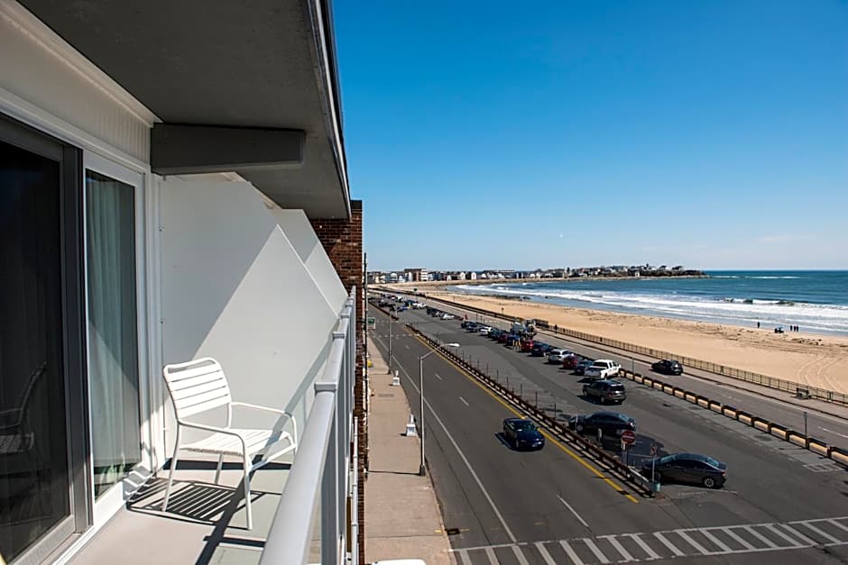 Ashworth By The Sea Hotel