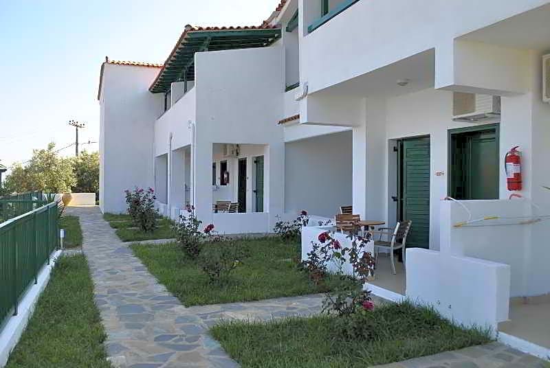 Skiathos Club Hotel & Suites