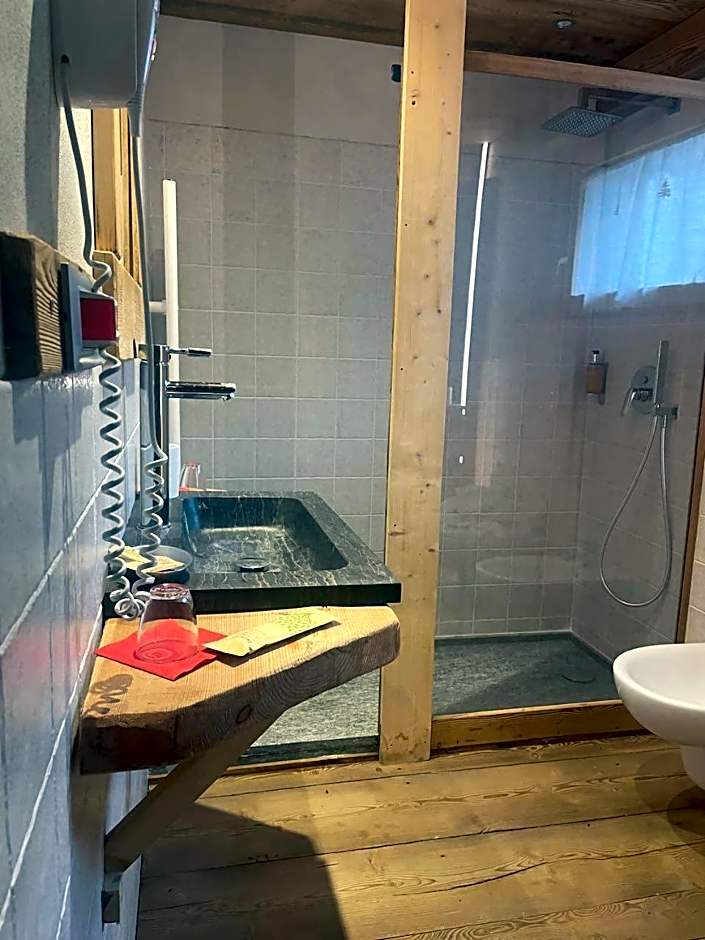 Chalet 1400 Nuova Gestione