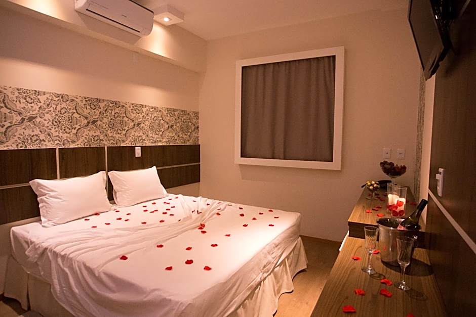 Druds Hotel Hortolândia