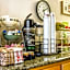 Quality Inn & Suites Santa Clara