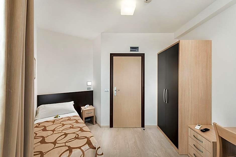 Hotel Fenix