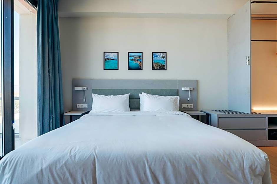 Elements Hotel & Shops Curacao