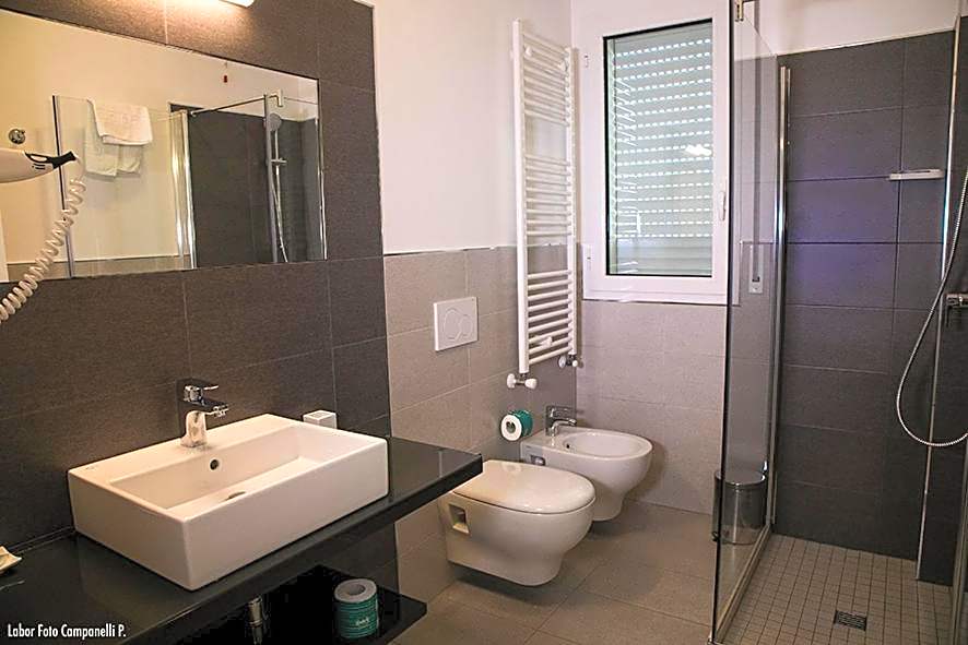 Residence Acquasuite