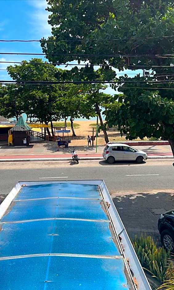 Flat Ambassador - Cabo Branco - João Pessoa