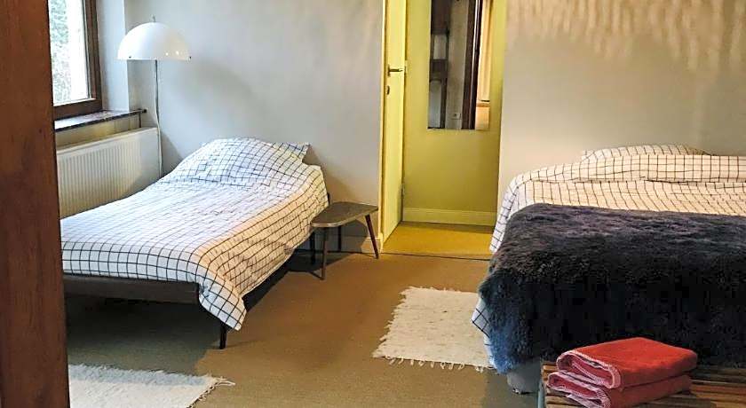 Panacée Guesthouses