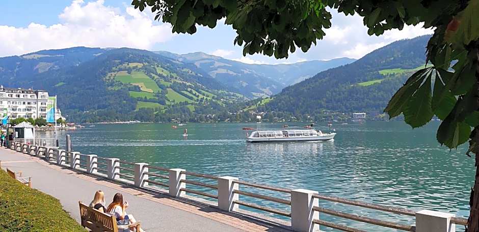 Alphotel Mittersill incl National Park Sommercard