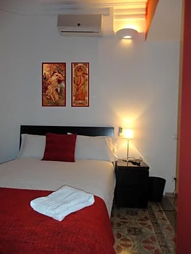 Brustar Centric Hotel