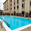 Sleep Inn & Suites Mount Olive North